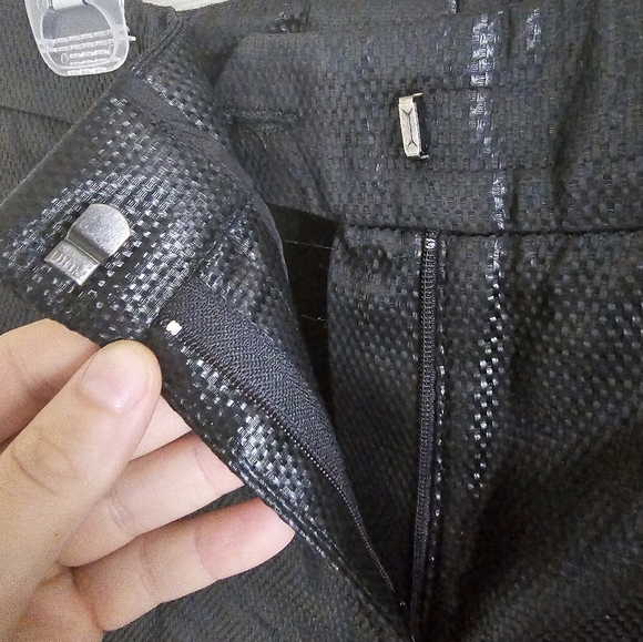 Helmet Lang Pants - Picture 11 of 16